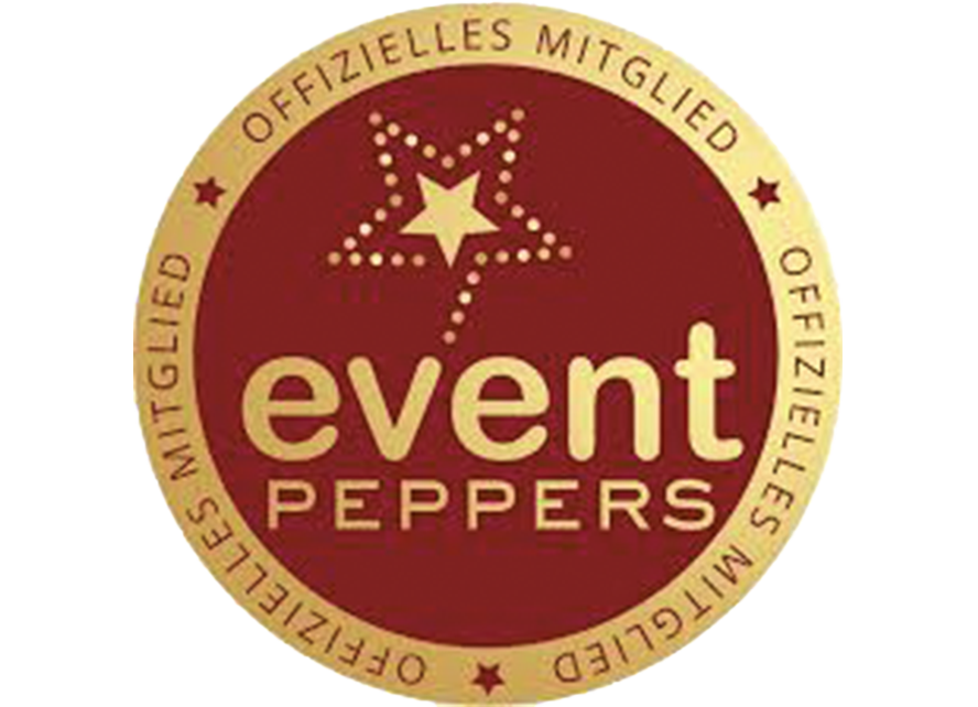 Siegel event Peppers