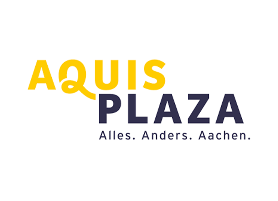 Logo Aquis Placa
