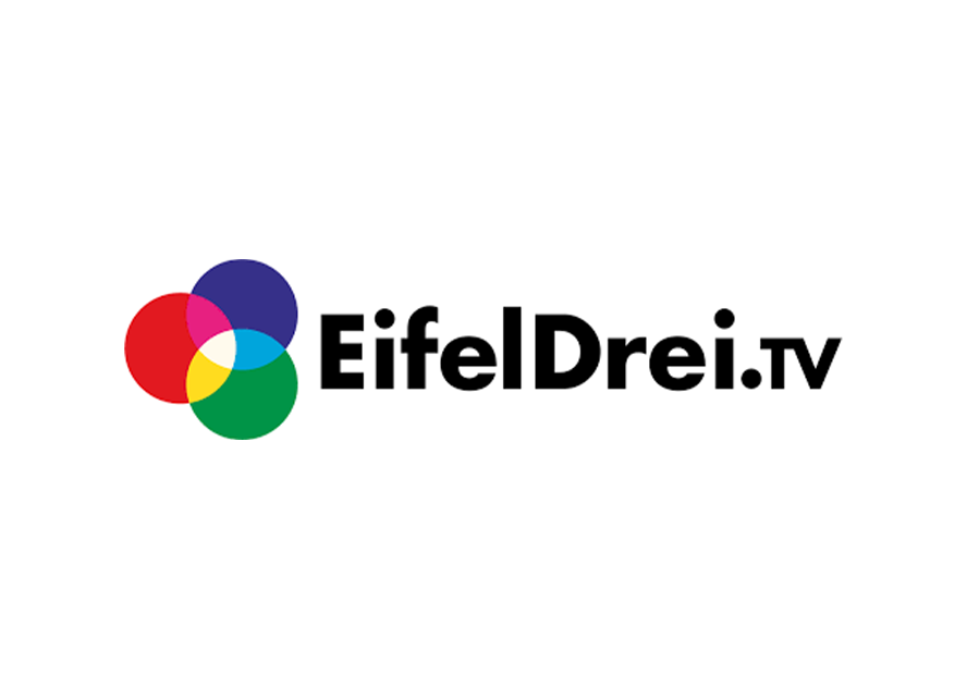 Logo EifelDrei.tv