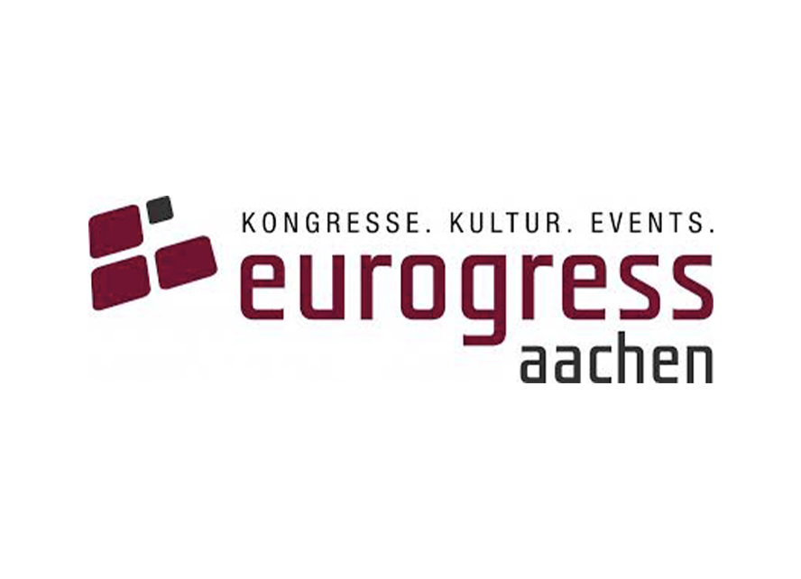 Logo Eurogress Aachen