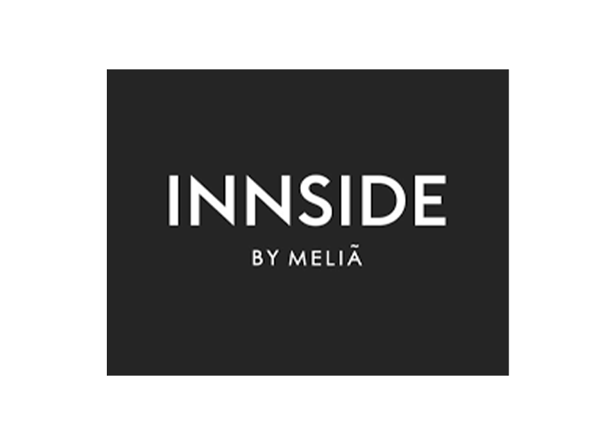 Logo Inside by Melia