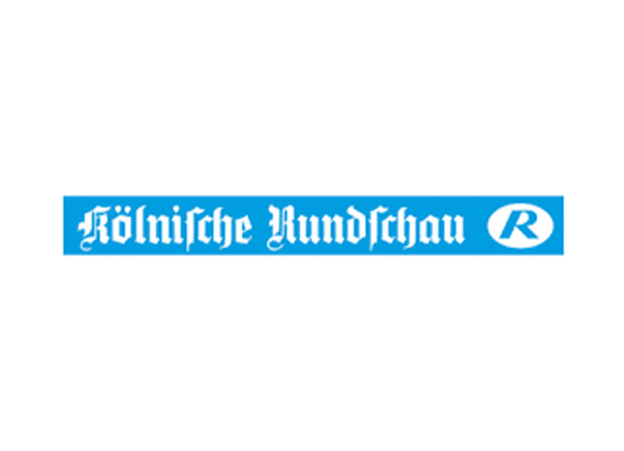 Logo Kölnische Rundschau