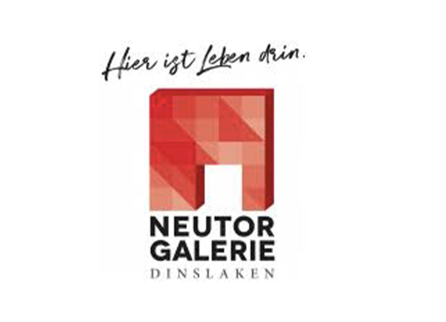 Logo Neutor Galerie Dinslaken