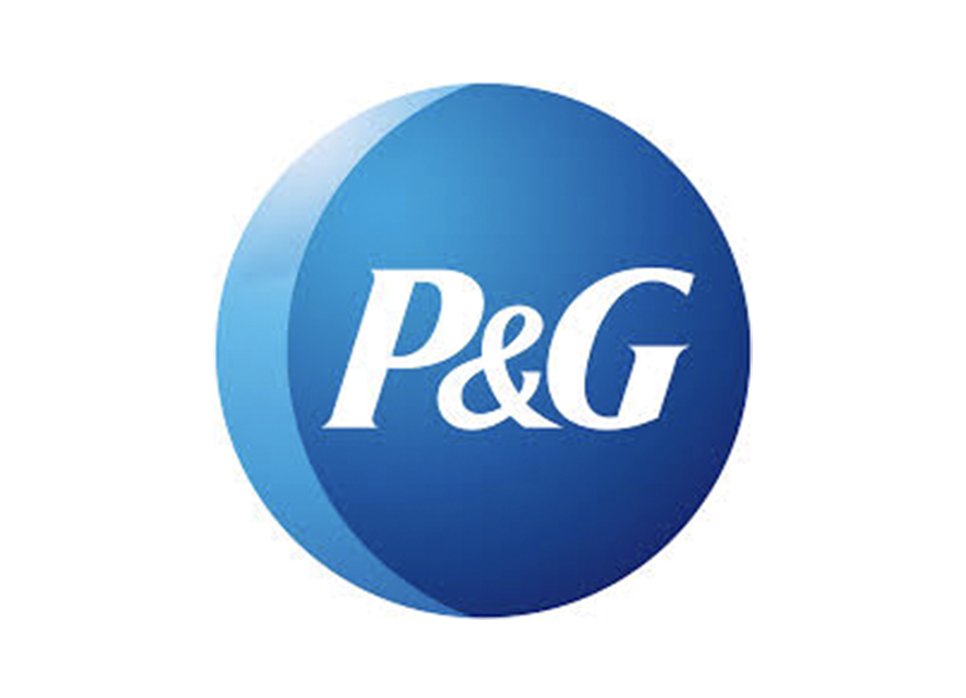 Logo P&G
