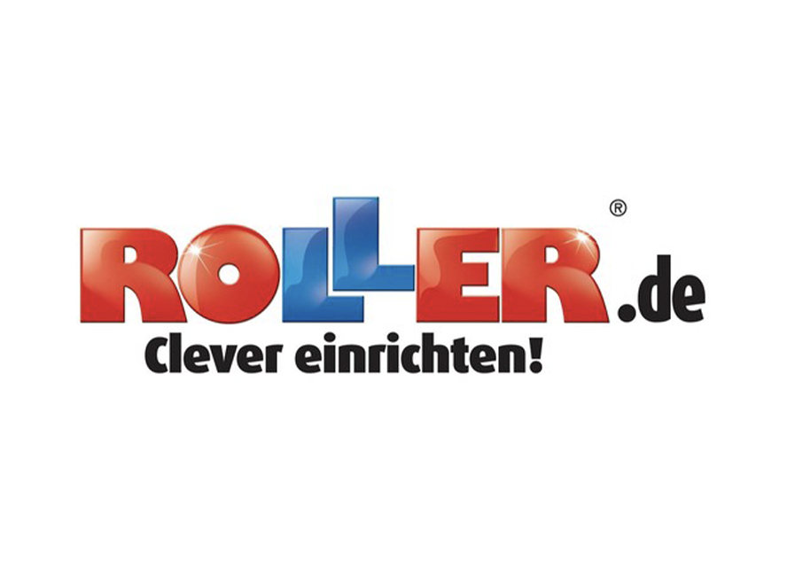 Logo Roller
