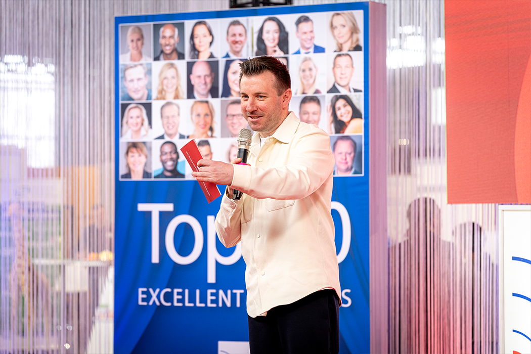 Moderation von Torsten Schröder
