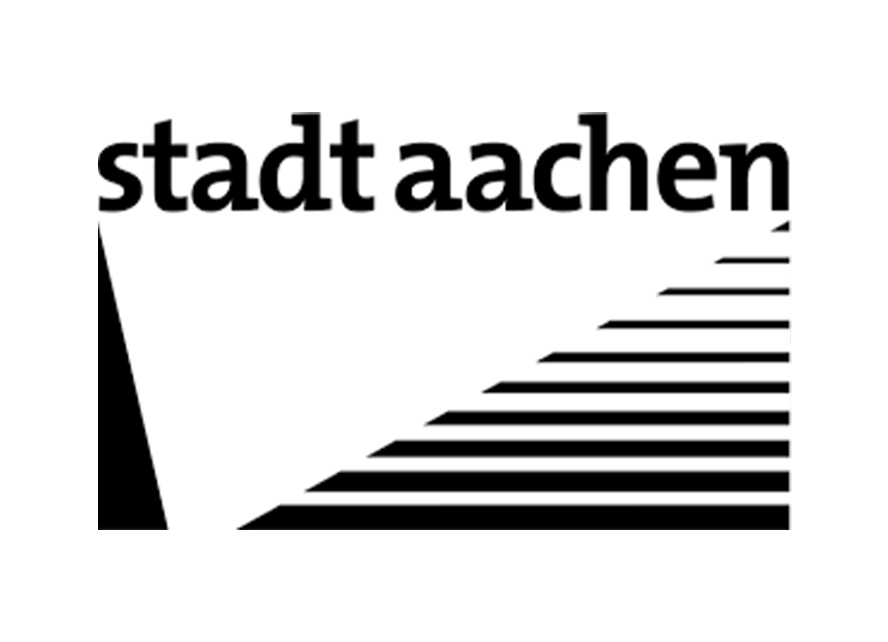 Logo Stadt Aachen