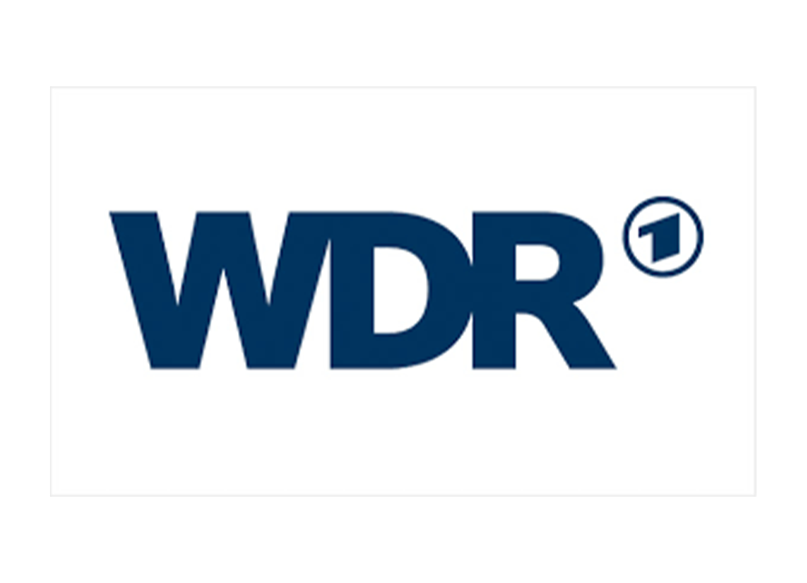 Logo WDR